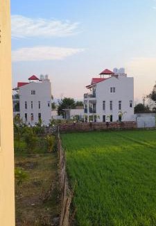 Haridwar Villa | The Hideout Villa Raiwala Near Rishikesh