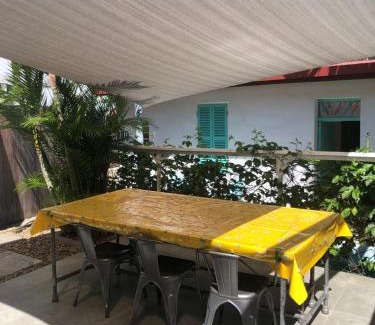 Noumea House | The Hideway