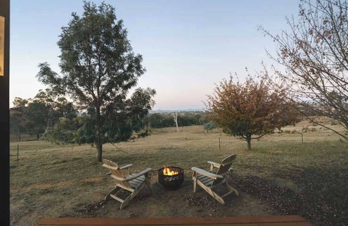 Table Top House | The High Country Views Escape by Tiny Away