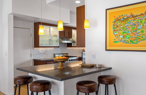 Vista Las Palmas House | The High Road - Iconic Midcentury Elegance