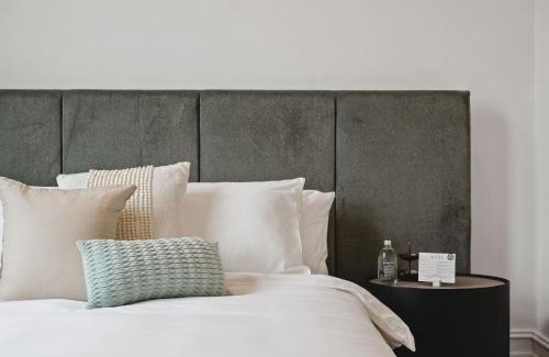 Fremantle House | The Higham