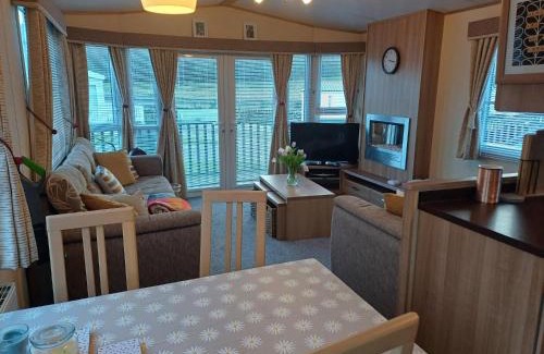 Glenmorangie Apartment | The Highlander