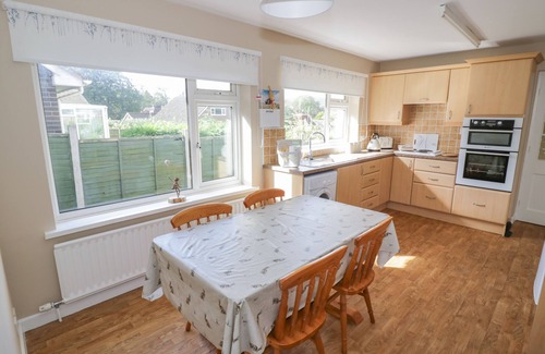 Church Stretton Cottage | The Highlands