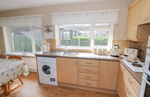 Church Stretton Cottage | The Highlands