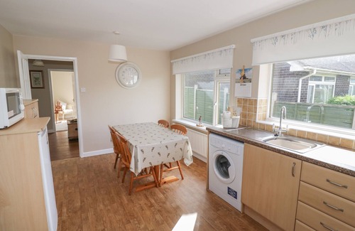Church Stretton Cottage | The Highlands