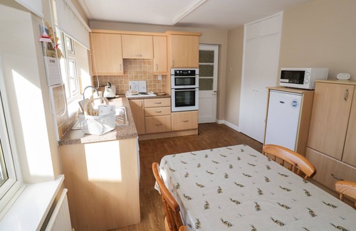 Church Stretton Cottage | The Highlands