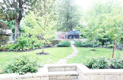 Cherokee Triangle Apartment | The Highlands Happy Place!