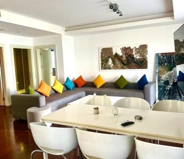 Yalikavak Hotel | The Highlight Bodrum