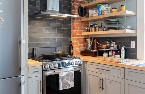 Historic Montford House | The Highline | Your home away from home in Downtown Asheville