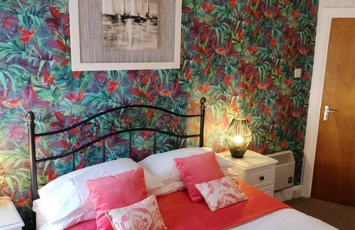 Llandudno House | The Hilary Guest House