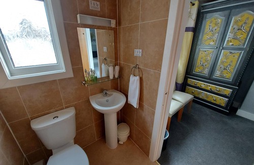 Llandudno House | The Hilary Guest House
