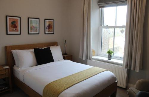 Barnard Castle Bed & Breakfast | The Hill B&B
