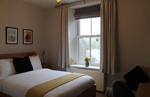 Barnard Castle Bed & Breakfast | The Hill B&B