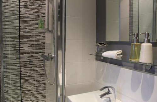 Barnard Castle Bed & Breakfast | The Hill B&B