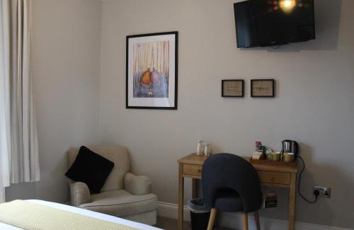 Barnard Castle Bed & Breakfast | The Hill B&B