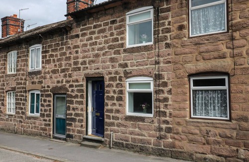 Cromford Cottage | The Hill