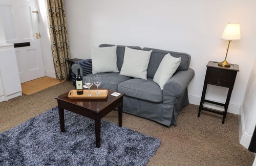 Cromford Cottage | The Hill