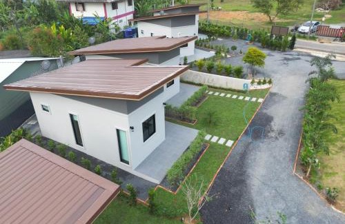 Thep Kasattri Cabin | The Hill Resort Thalang Phuket
