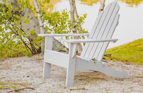 Reeders Cabin | The Hill Suites, are perfect for adults looking to relax, Luxury Couples Suite
