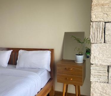 Sarangkot Bed & Breakfast | The hills