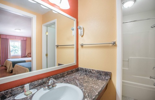 Knoxville Hotel | The Hillside Hotel