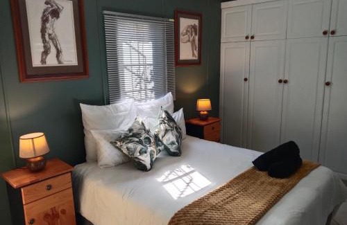 Hilton Apartment | The Hilton Cottage