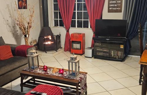 Hilton Apartment | The Hilton Cottage