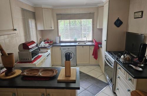 Hilton Apartment | The Hilton Cottage