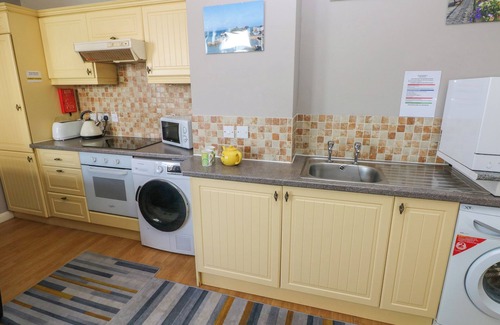 Tenby Cottage | The Hilton Retreat