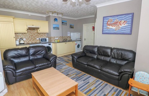 Tenby Cottage | The Hilton Retreat