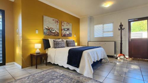 Hilton House | The Hilton Stay Cottage