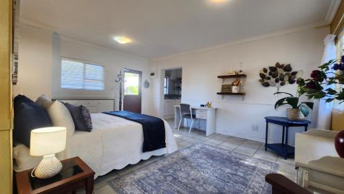 Hilton House | The Hilton Stay Cottage