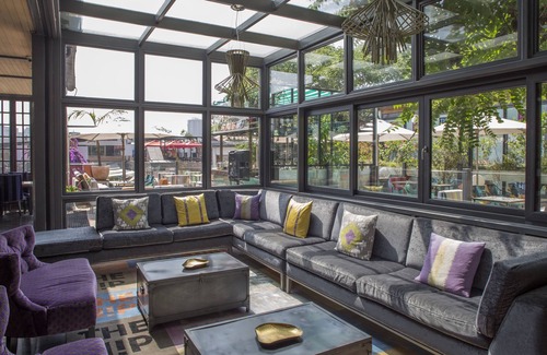 Bellavista Hotel | The Hip Hotel