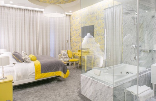 Bellavista Hotel | The Hip Hotel