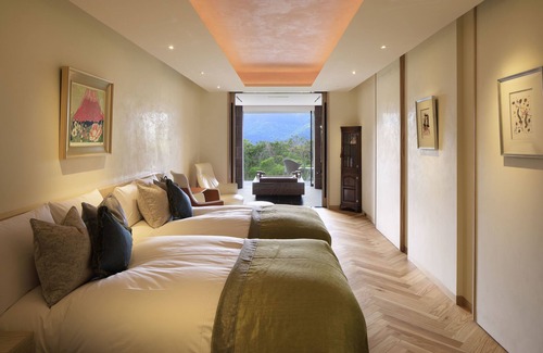 Hakone Hotel | The Hiramatsu Hotels & Resorts Sengokuhara
