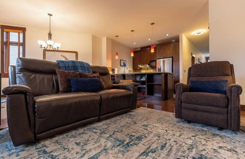 East Kootenay Condo | The Historic 901 Condos | In the Heart of Fernie
