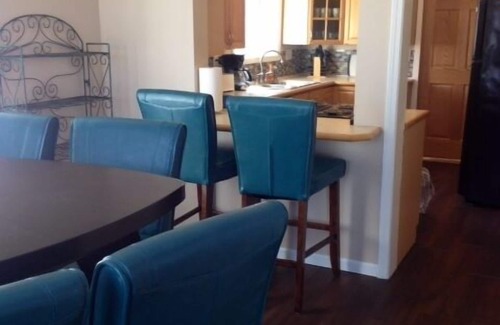 Frankfort House | The historic Castle House
