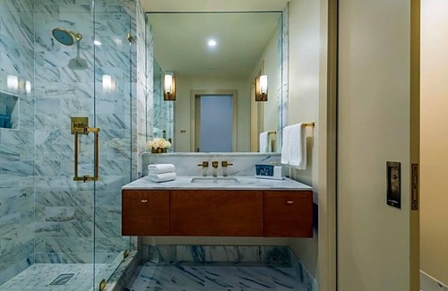 Ansonborough Apartment | The historic Dewberry Charleston is a mid-20th century boutique hotel is located in the in .