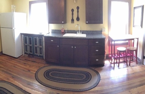 Virginia City House | The Historic Harding House