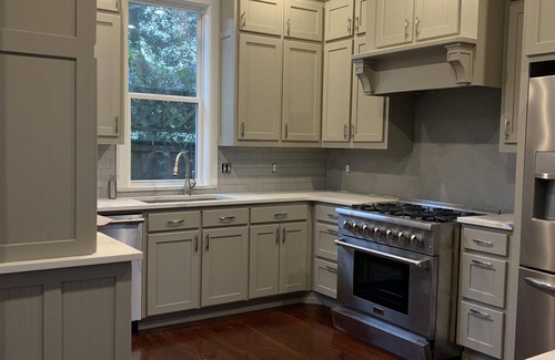 Beauregard Town Historic District House | The Historic Rex House