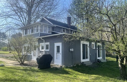 Niles House | The Historic Riverside Convent: Sister's of the Holy Cross School House