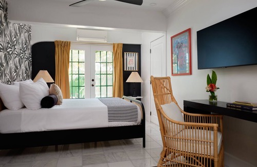 Wailuku Bed & Breakfast | The Historic Wailuku Inn