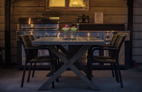 Saugerties Other | The HITS House. Golf cart, bicycle, or walk to the show. Heated saltwater pool