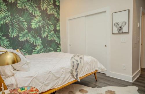 River District Apartment | The Hive 203 Sweeter