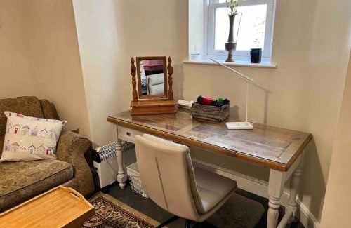 St Austell Apartment | The Hive