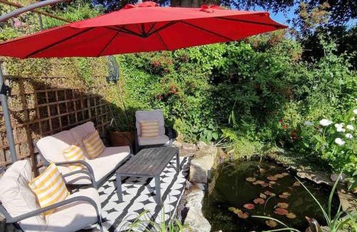 St Austell Apartment | The Hive