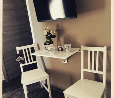 Iglesias Historic Centre Apartment | THE HIVE STEFY'S APARTMENT