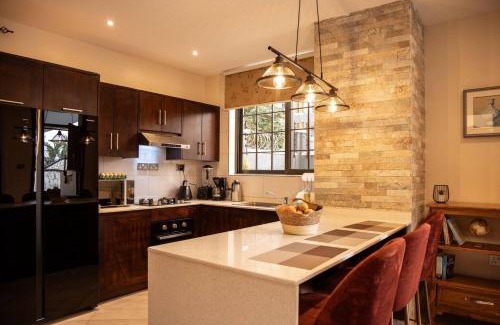 Fort Portal Villa | The Hk villa Residence