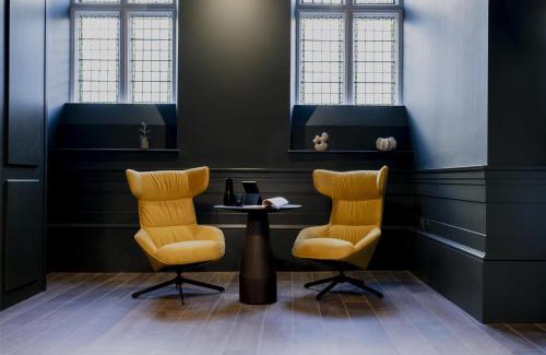 Cambridge City Centre Apartment | The Hobson Cambridge by Adina