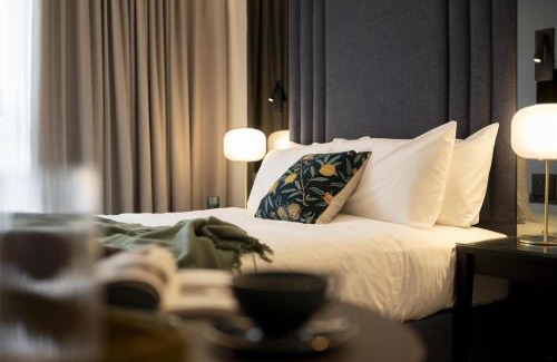 Cambridge City Centre Apartment | The Hobson Cambridge by Adina